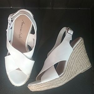 American Eagle shoes